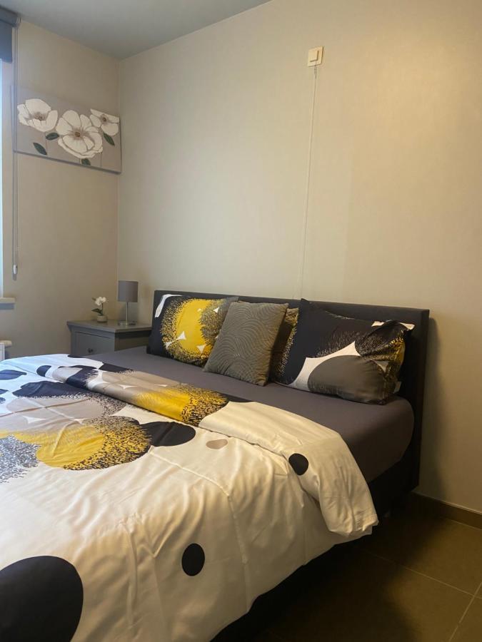 Modern Appartement Centrum Oostende Екстериор снимка