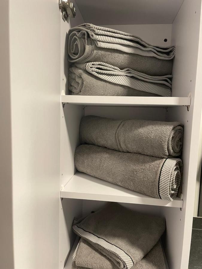 Modern Appartement Centrum Oostende Екстериор снимка
